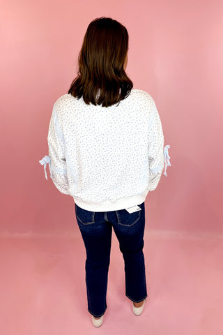 Straight Leg Cropped Jean Dark