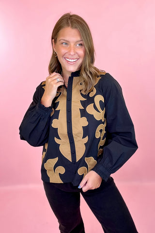 Top Black
