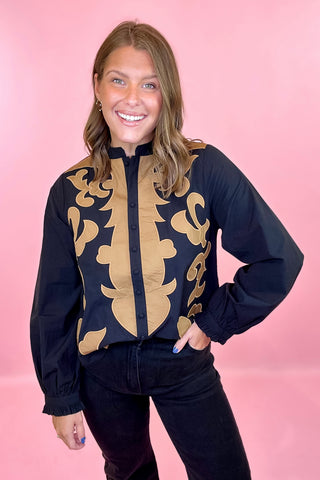 Top Black