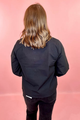 Top Black