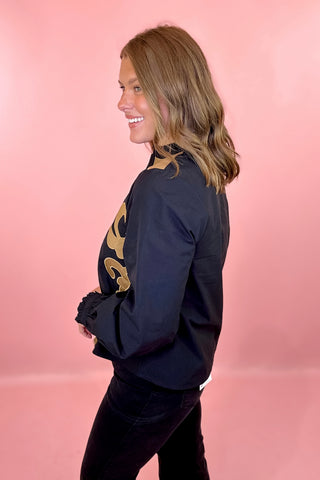 Top Black