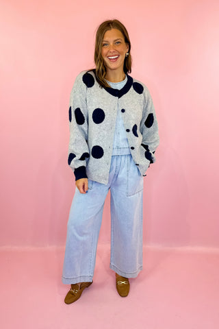 Denim Set Lightwash