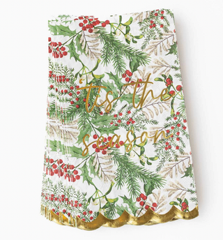 Paper Guest Napkins