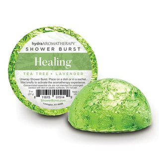 Holiday Shower Burst® Trio