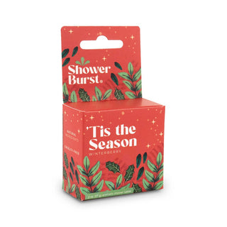 'Tis The Season Shower Burst® Aromatic Tablet
