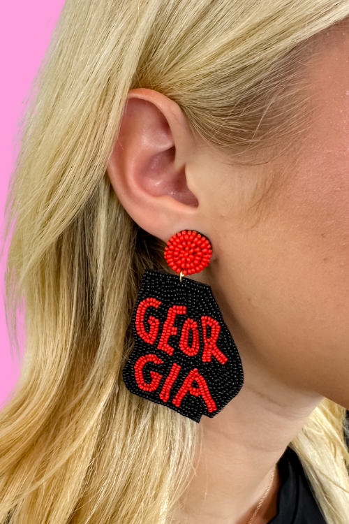 georgia earrings