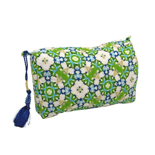 Laura Park: Serendipity Small Cosmetic Bag
