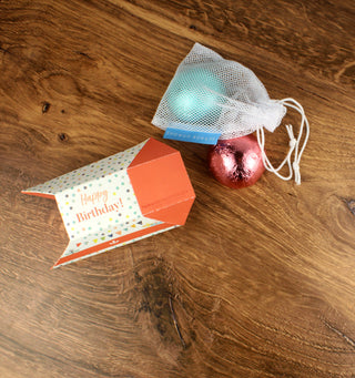 Stress Buster Shower Burst® Tablet