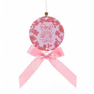 Air Freshener - One Day At A Time