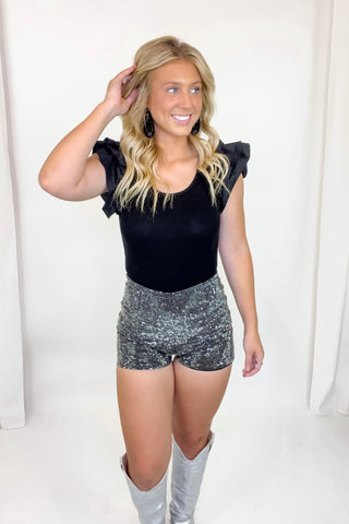 Shine Bright Shorts