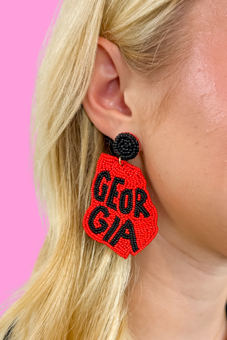 Georgia earrings