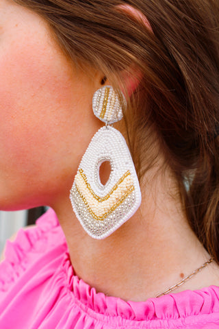 So Sweet Earrings